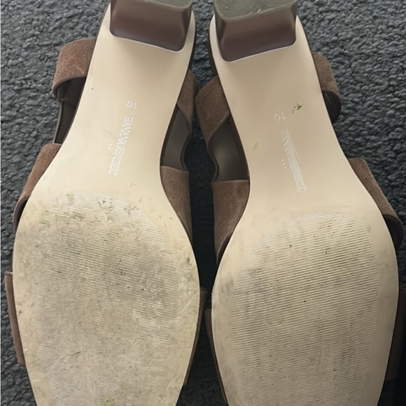 Banana Republic leather cross over - Picture 4 of 7